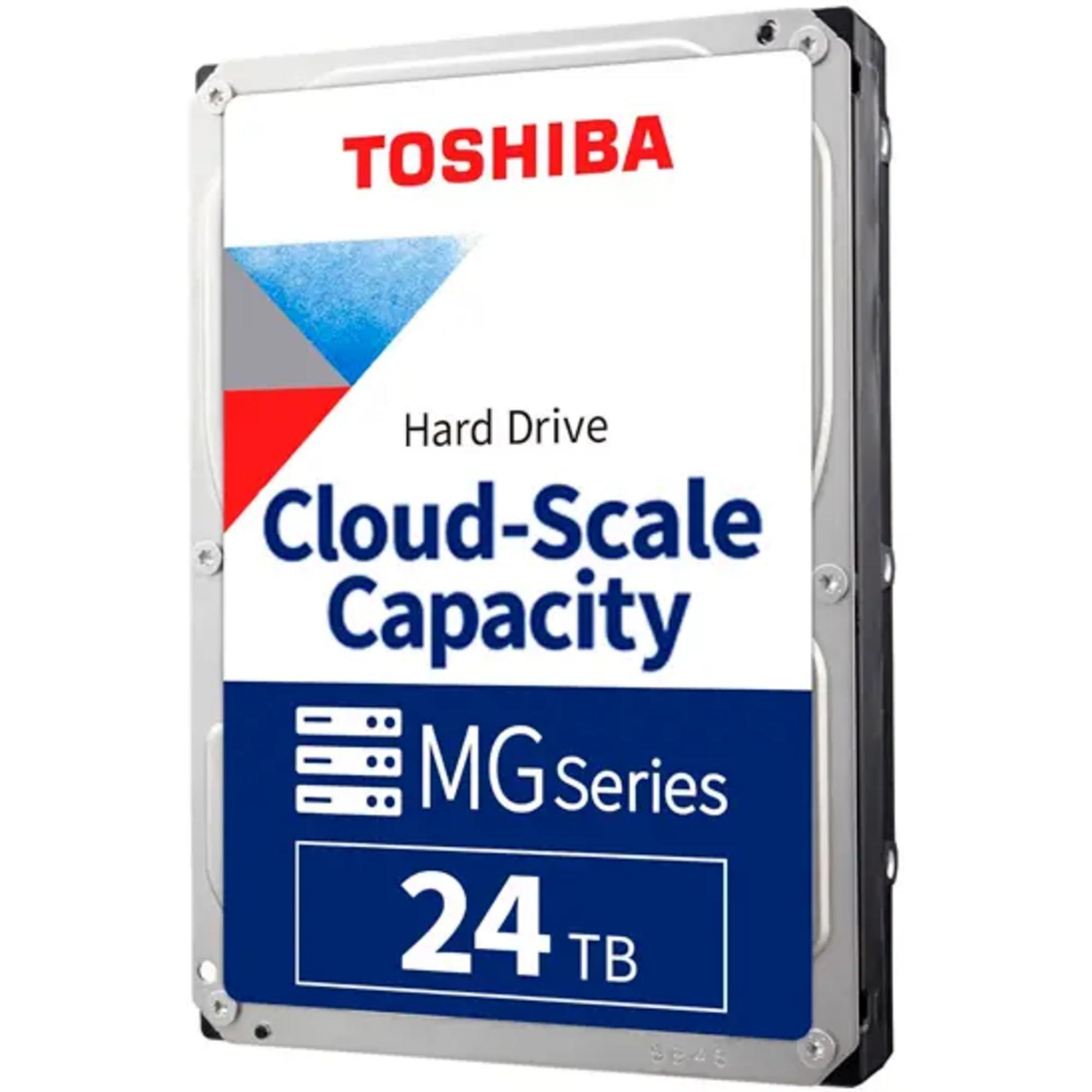 TOSHIBA MG11ACA24TE