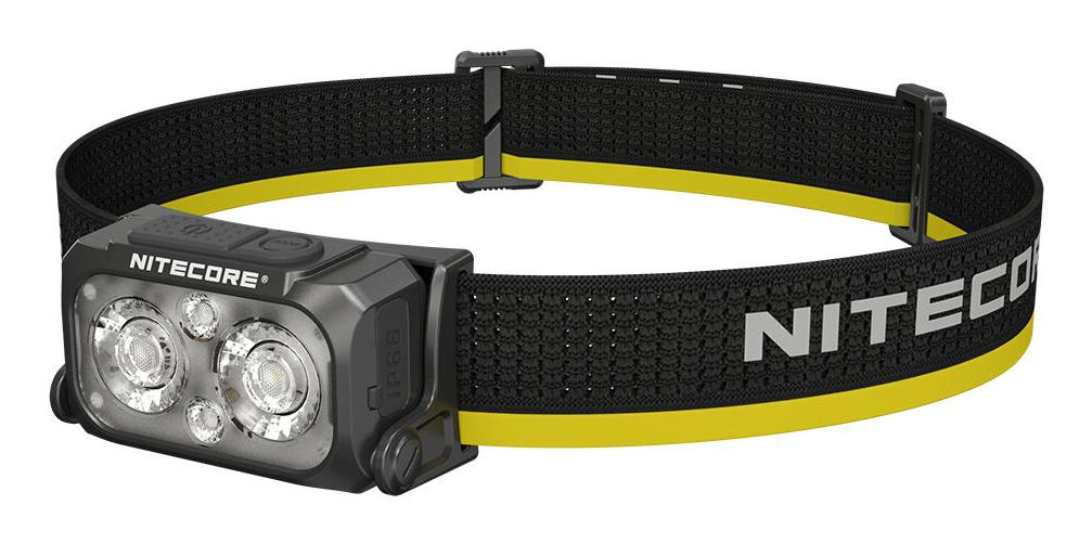 NITECORE NU25 MCT