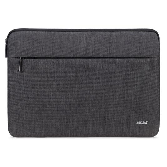 Чохол для ноутбука 14 GREY NP.BAG1A.294 ACER на малюнкі №1