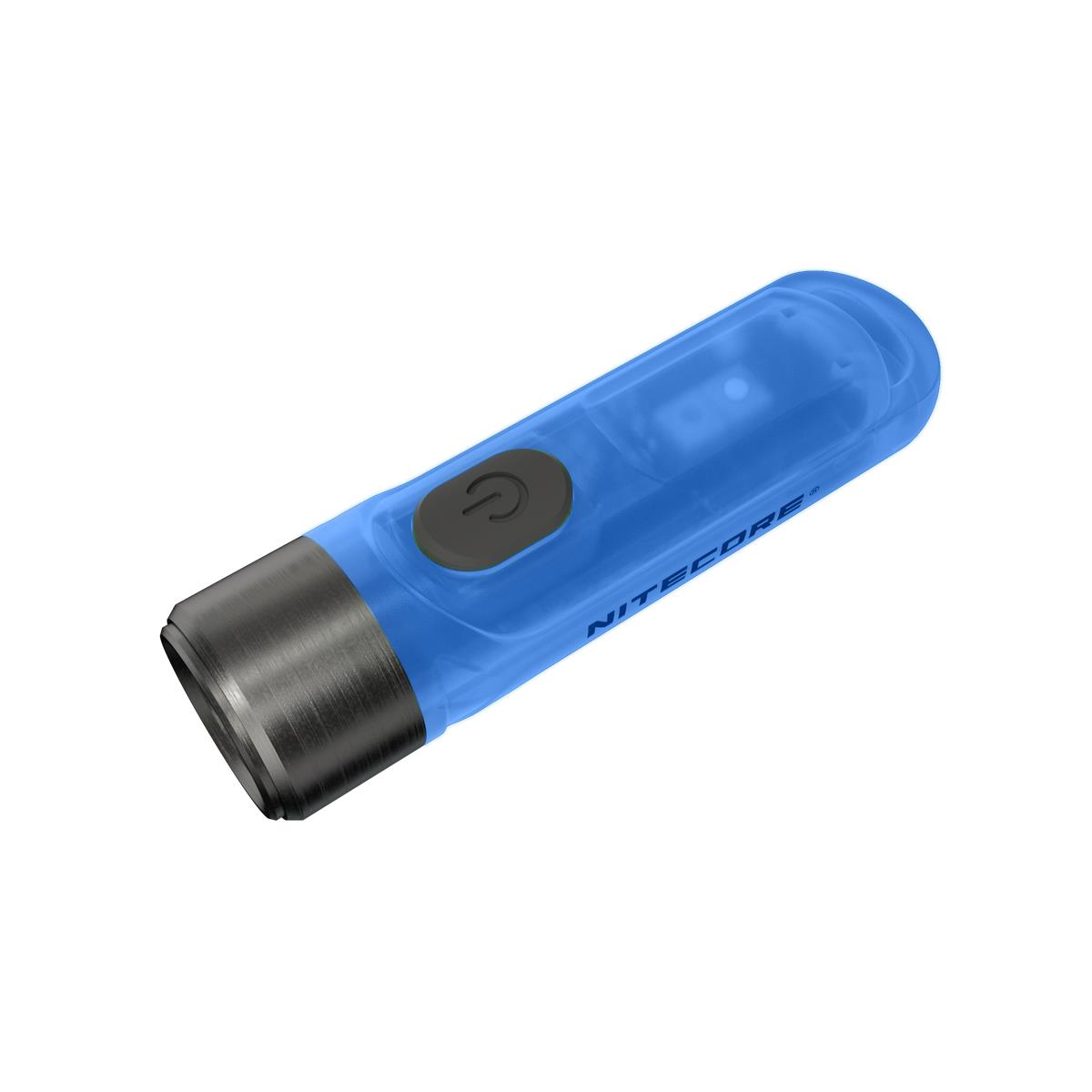 NITECORE TIKIGITDBLUE