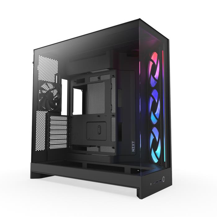NZXT CM-H92FB-R1