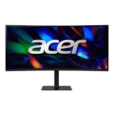 LCD Monitor | ACER | CZ342CURVbmiphuzx | 34