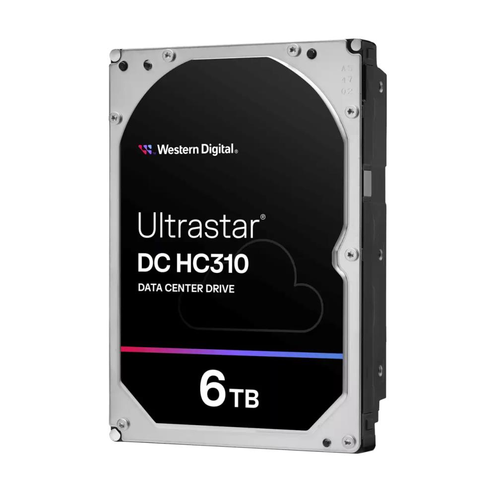 WESTERN DIGITAL ULTRASTAR 0B36047