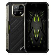 ULEFONE 22 SOMEGREEN 256GB