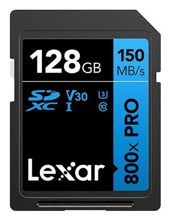 LEXAR LSD0800P128G-BNNNG