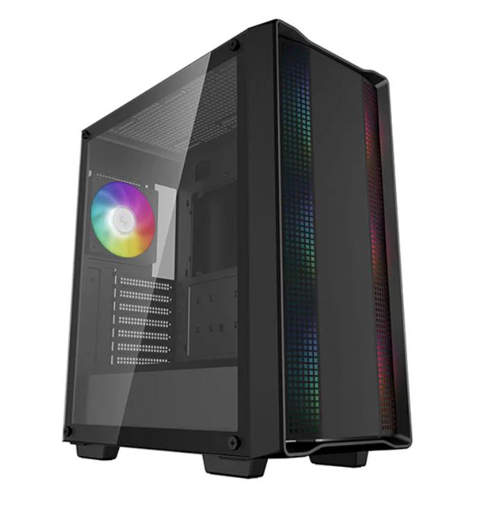 DEEPCOOL CC560 ARGB V2