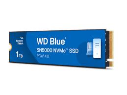 WESTERN DIGITAL WDS100T4B0E