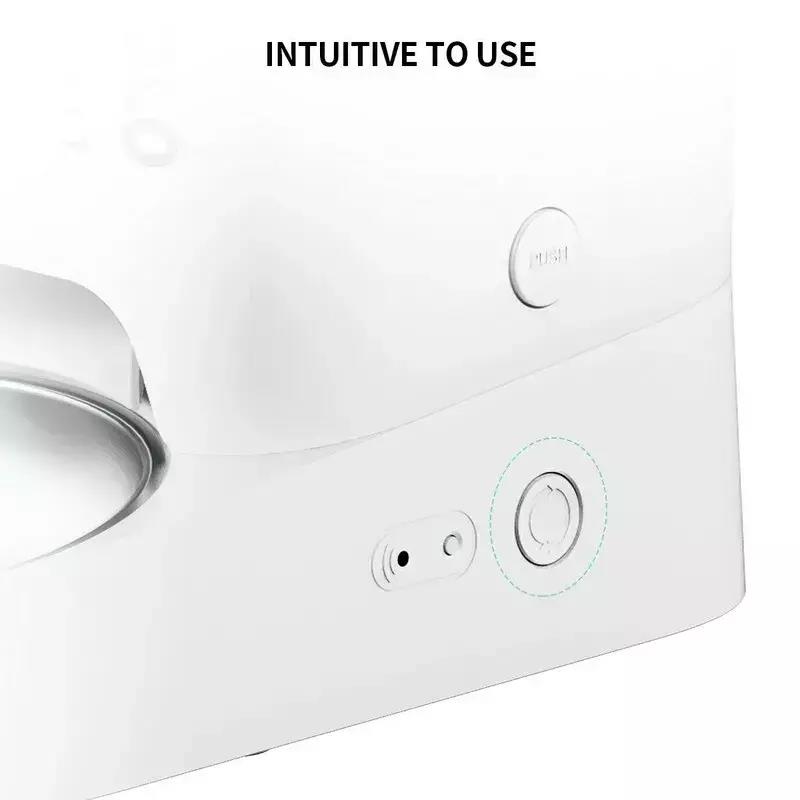 Смарт годівниця PETKIT Fresh Element SOLO (White) P570 на малюнкі №4