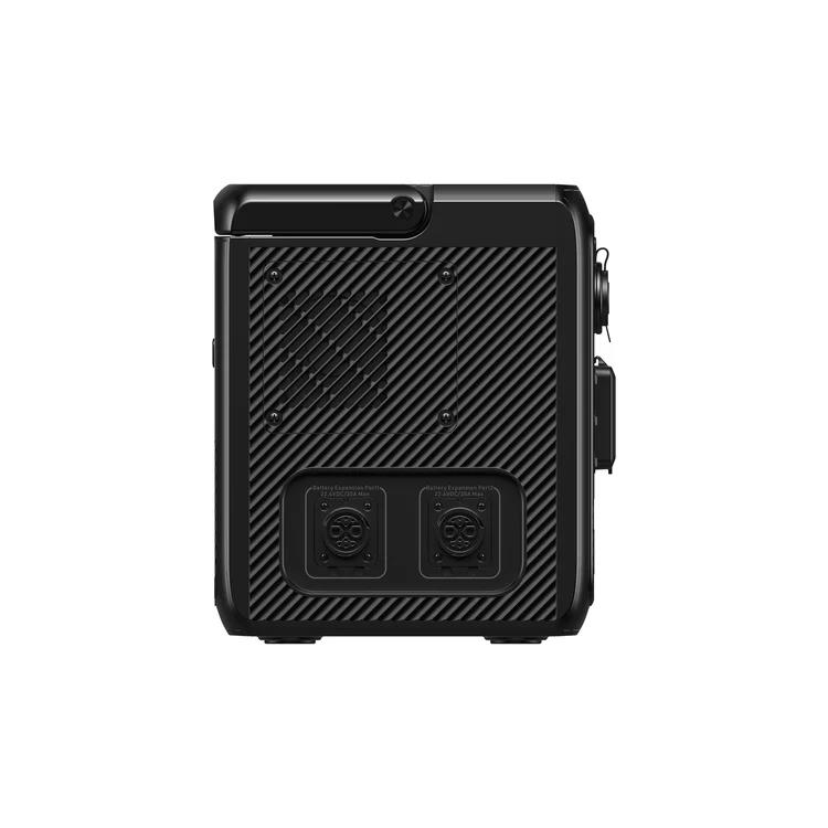 Портативна зарядна станція 600W AC60 BLUETTI на малюнкі №6