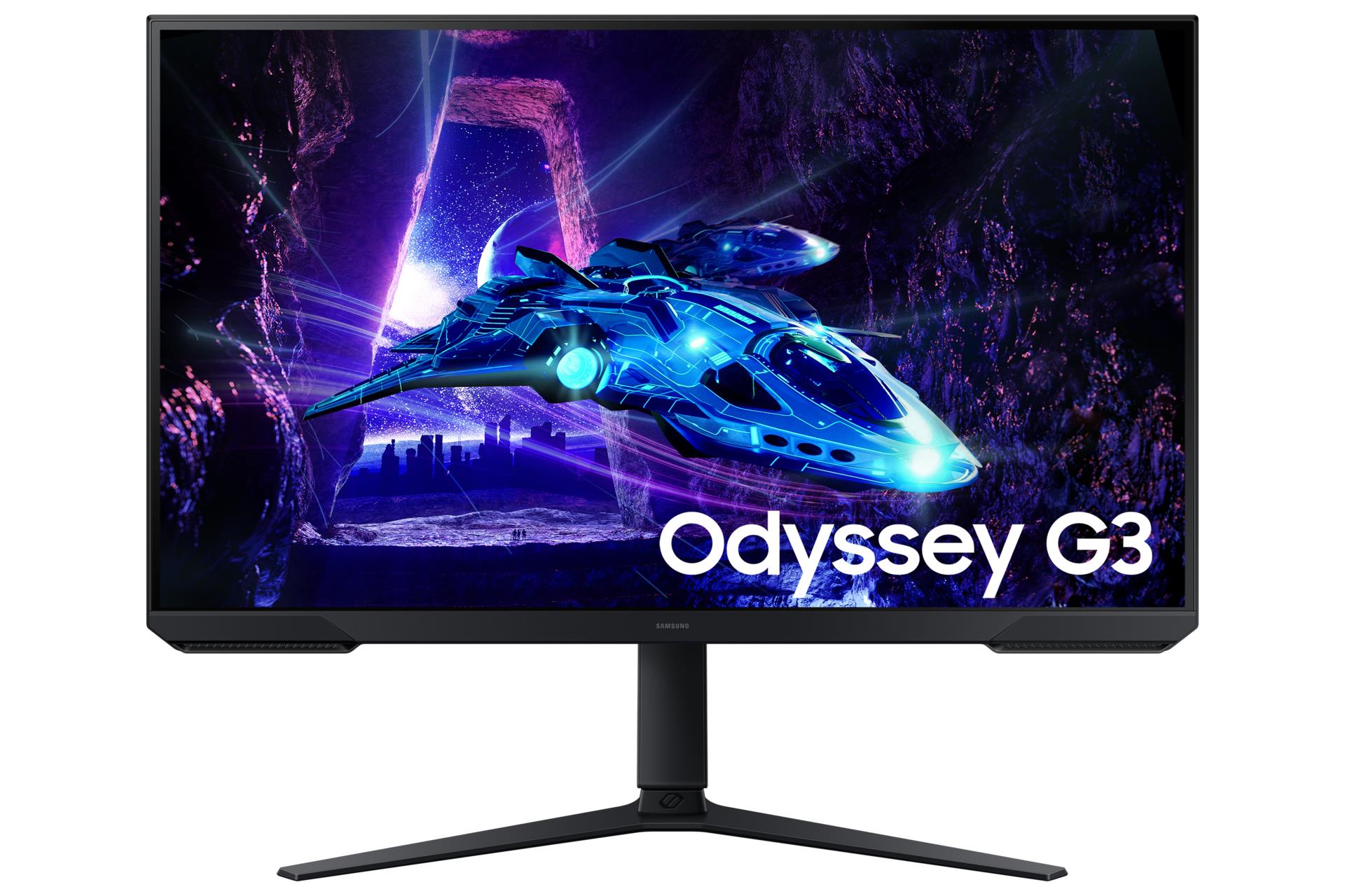 Monitor LCD 32" S32DG300EU/LS32DG300EUXEN Samsung