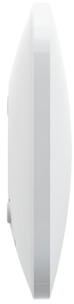 Ajax Hub 2 white EU охоронна централь на малюнкі №5