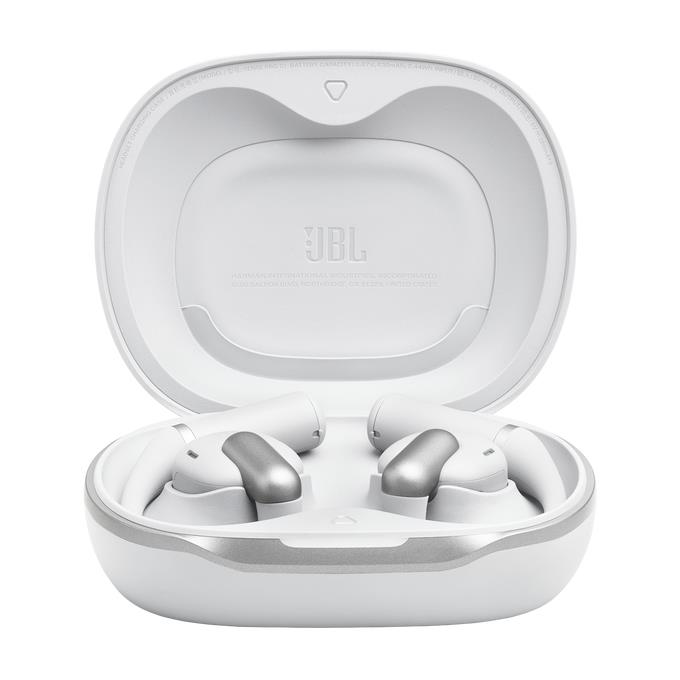 Навушники з БТ JBL JBLSENSEPROWHT на малюнкі №3