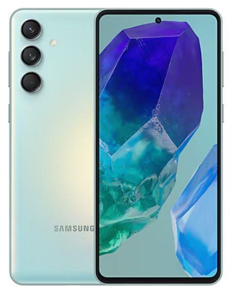 SAMSUNG SM-M556ELGCEUB