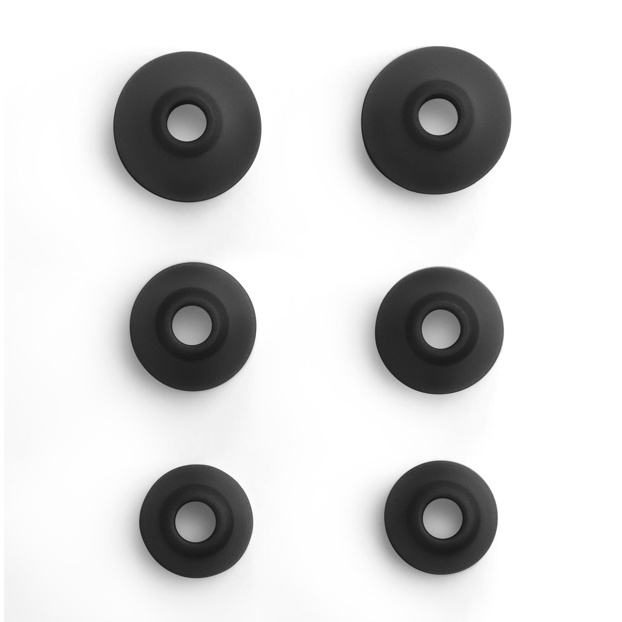 Навушники з БТ JBL JBLT135BTBLK на малюнкі №9