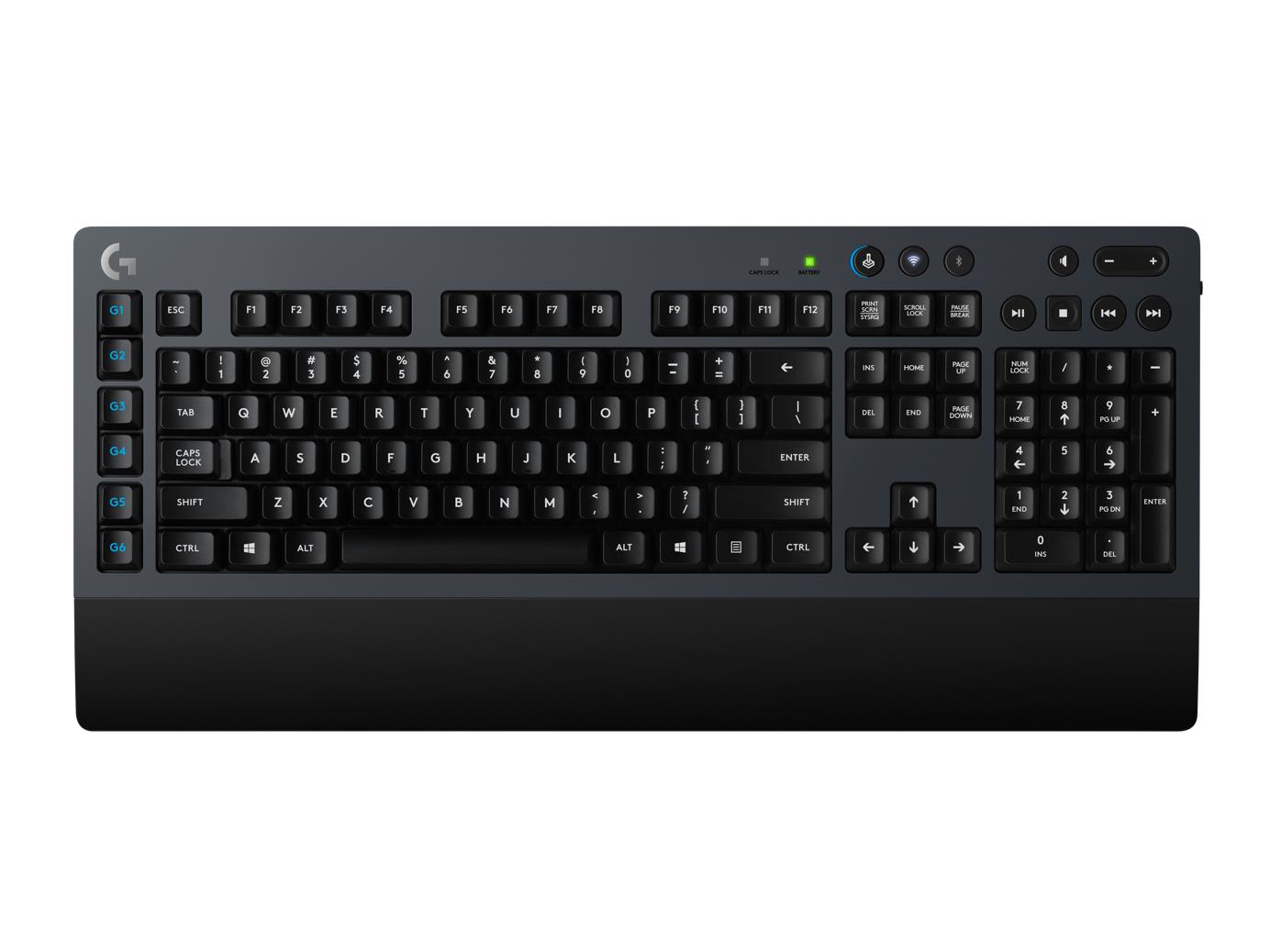 LOGITECH 920-008393