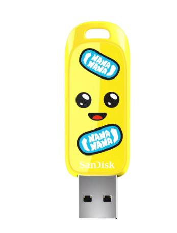 SANDISK SDCZIF-128G-G46