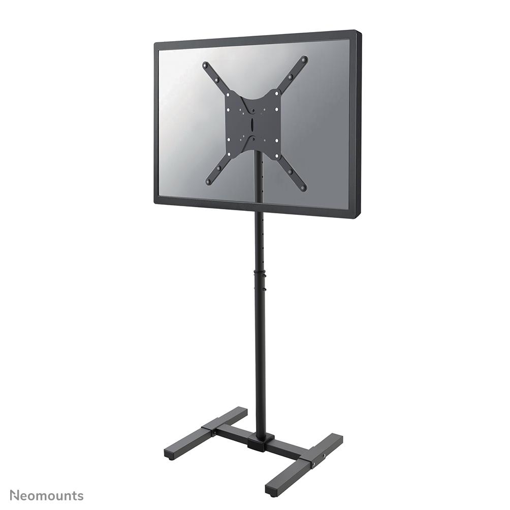 MONITOR ACC FLOOR STAND 10-55″/NS-FS100BLACK NEOMOUNTS