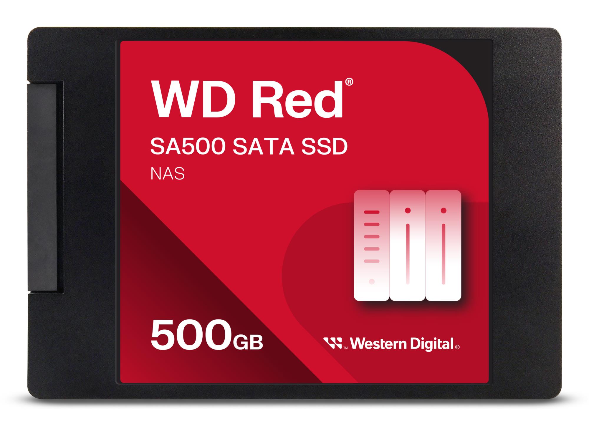 SANDISK WDS500G1R0A
