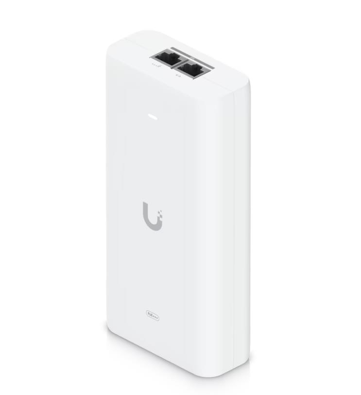 Мережевий адаптер Ethernet (інжектор живлення) UACC-POE+++-10G UBIQUITI