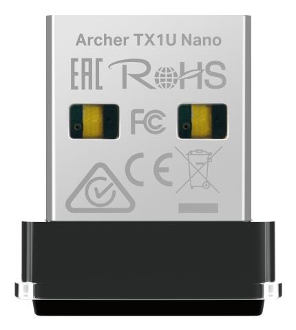 TP-LINK ARCHER TX1U NANO