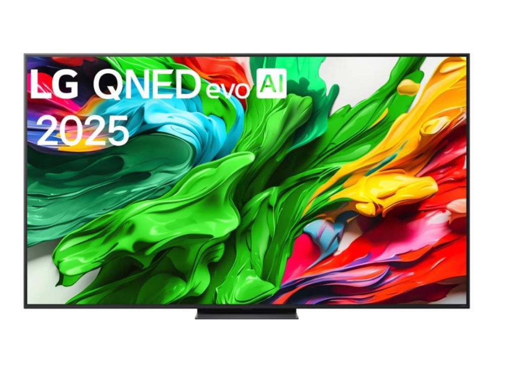 LG 75QNED87A3B