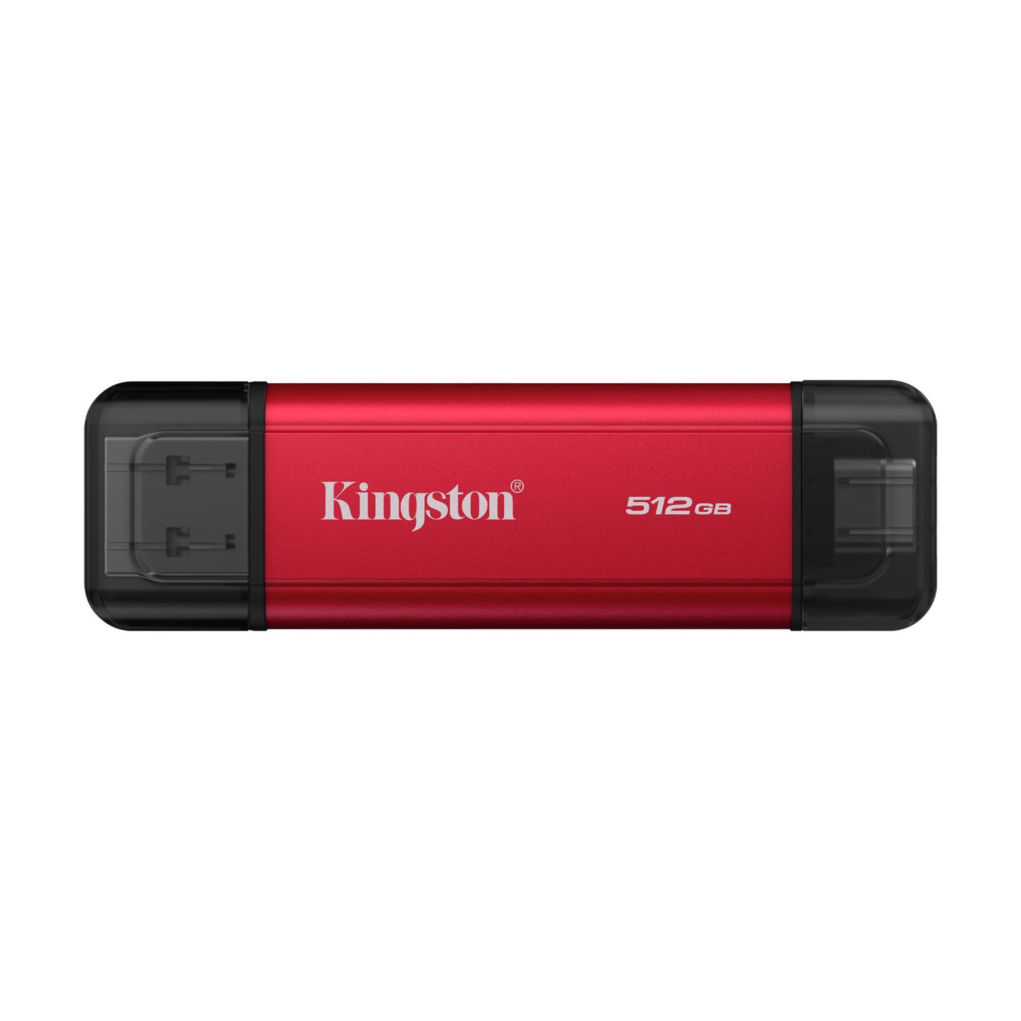 KINGSTON SPSD/512GB