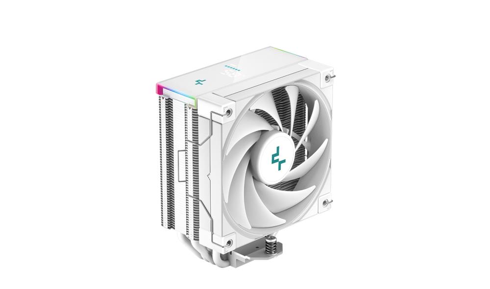 DEEPCOOL AK400 DIGITAL WH
