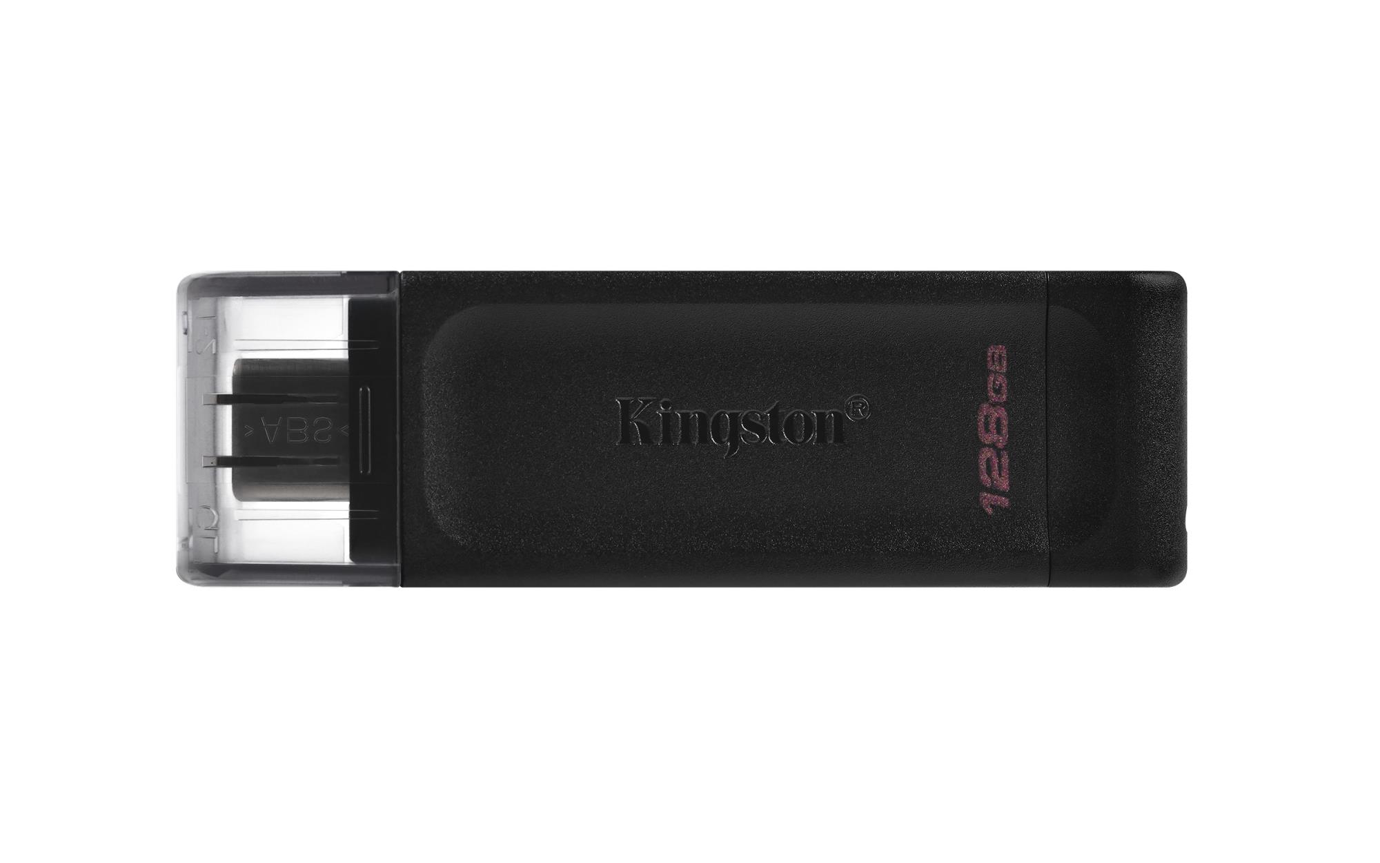KINGSTON DT70/128GB