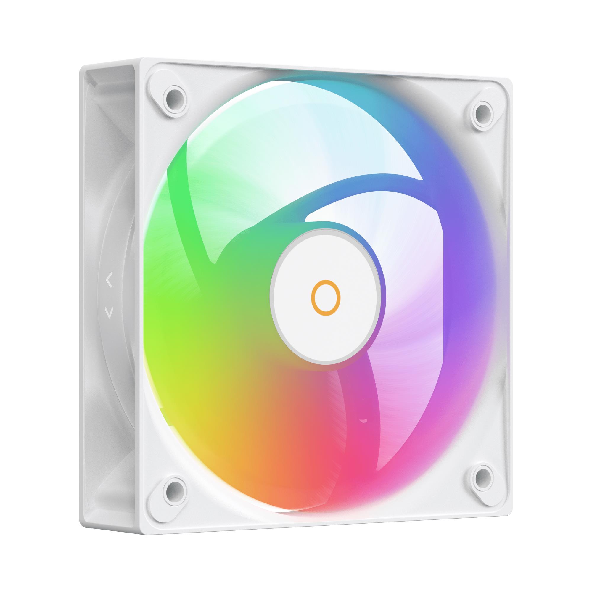 Система охолодження для компютерного процесора GAMMA A40 WH ARGB DIGITAL (GAMMA-A40-WH1NAWD00X-GL) OCYPUS на малюнкі №7