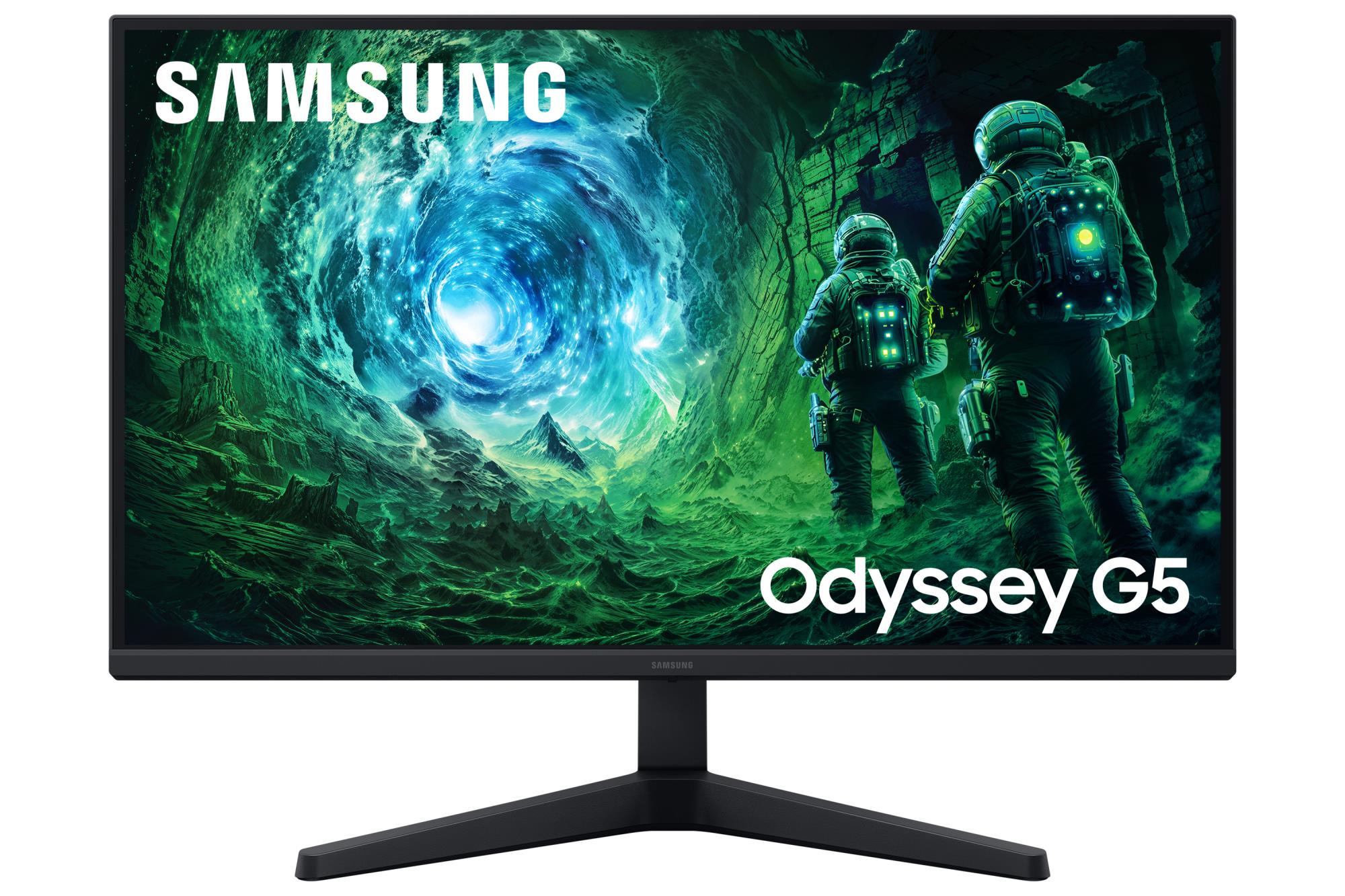 SAMSUNG LS27FG530EUXEN