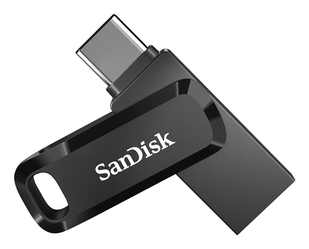 SANDISK SDDDC3-128G-G46