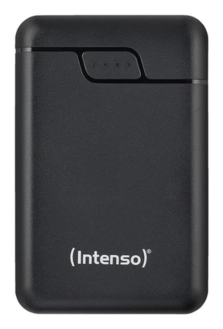 Портативний зарядний пристрій USB 10000MAH BLACK B10000 7320530 INTENSO