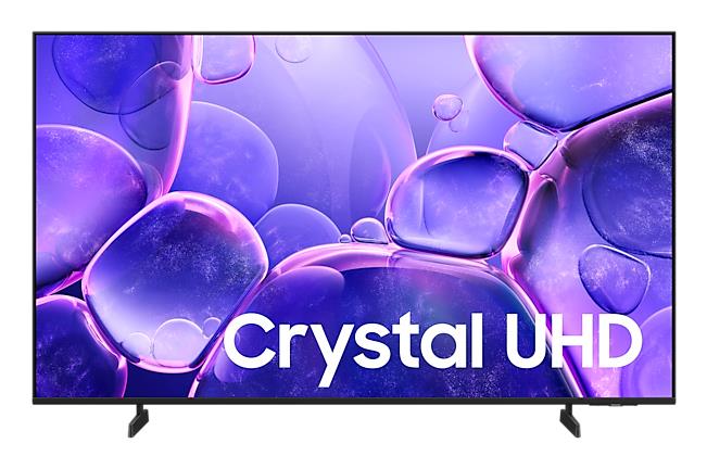 SAMSUNG UE65U8072FUXXH