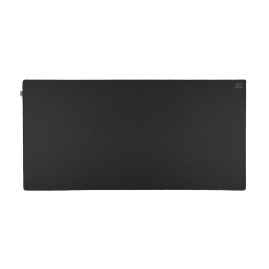 Ігрова поверхня Endgame Gear MPC-1200 Cordura 1200х600мм, чорний на малюнкі №1