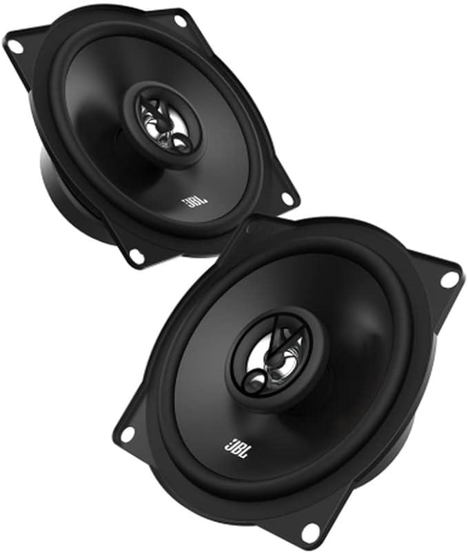 CAR SPEAKERS STAGE1 GEN2 51 F/2-WAY STAGE151F JBL
