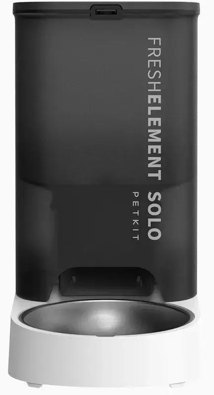 Смарт годівниця PETKIT Fresh Element SOLO P570 GREY (Білий) дивитися зображення № 3