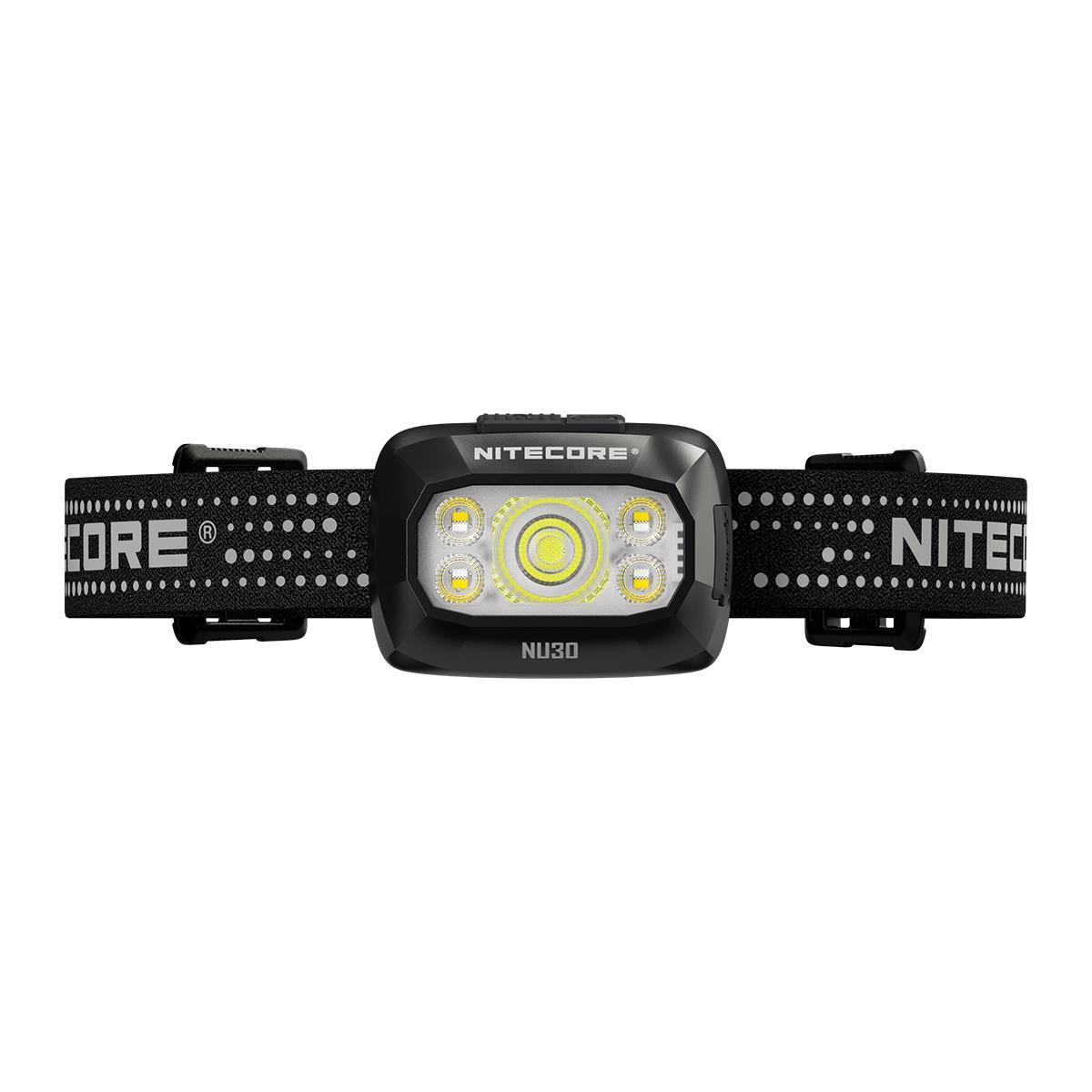 NITECORE NU30
