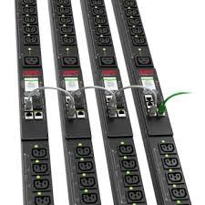 APC BY SCHNEIDER ELECTRIC Rack PDU 0U 16A/C13 APDU9959EU3 APC