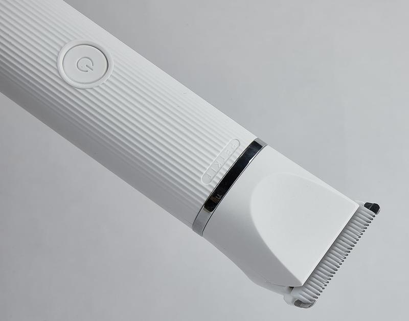 Машинка для стрижки тварин PETKIT 2IN1 Pet Trimmer Pro PK413 (Білий) дивитися зображення № 6