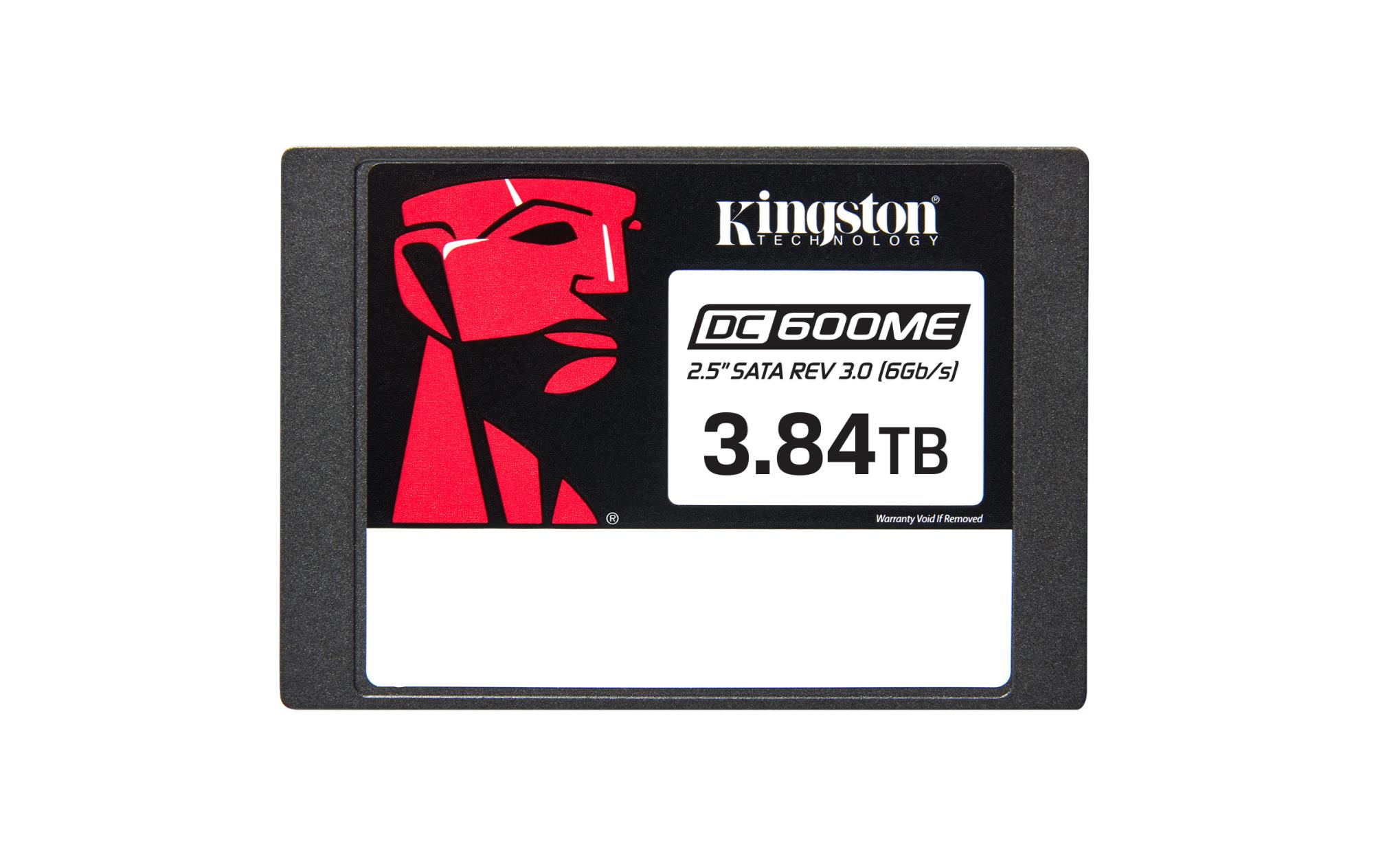KINGSTON SEDC600ME/3840G