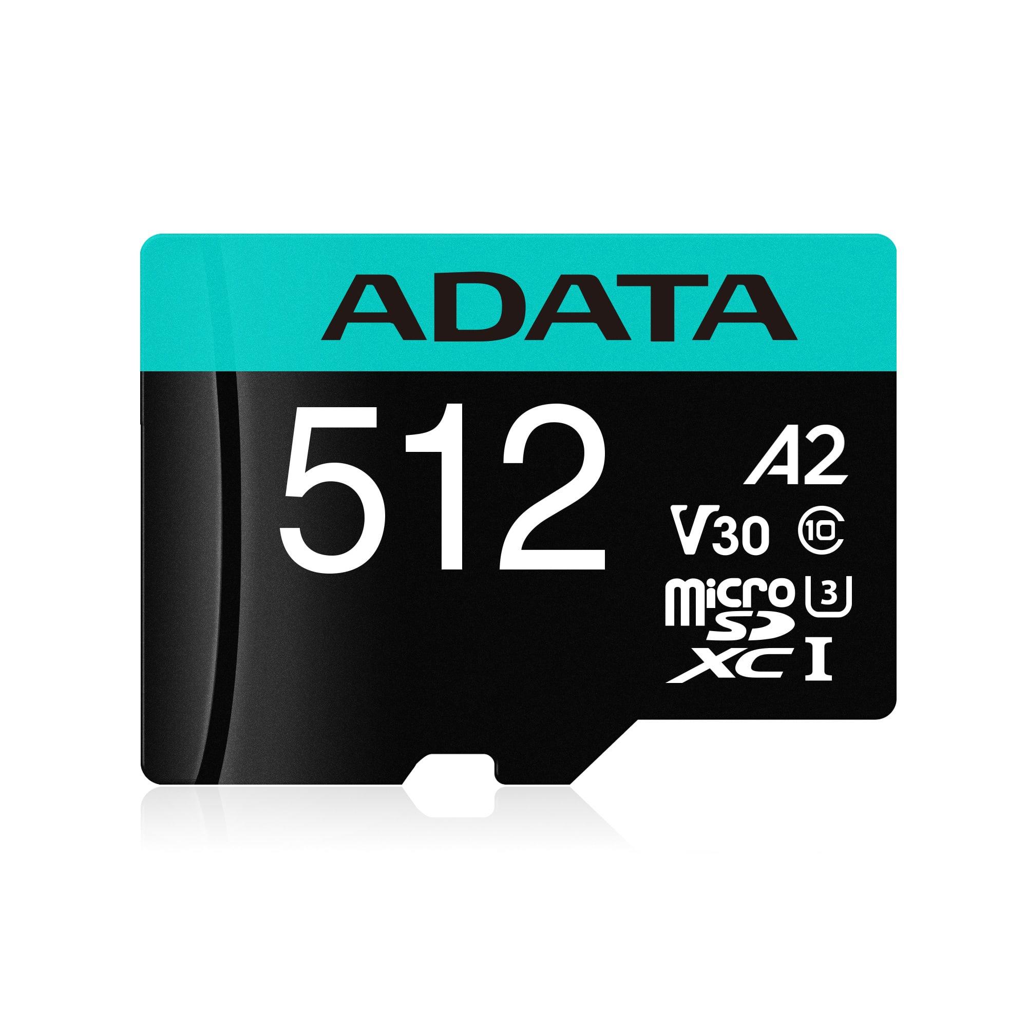 ADATA AUSDX512GUI3V30SA2-RA1