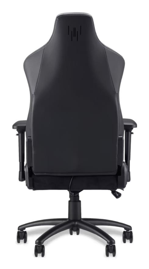 Ігрове крісло Acer PREDATOR RIFT PRO (GP.GCR11.00V) на малюнкі №5