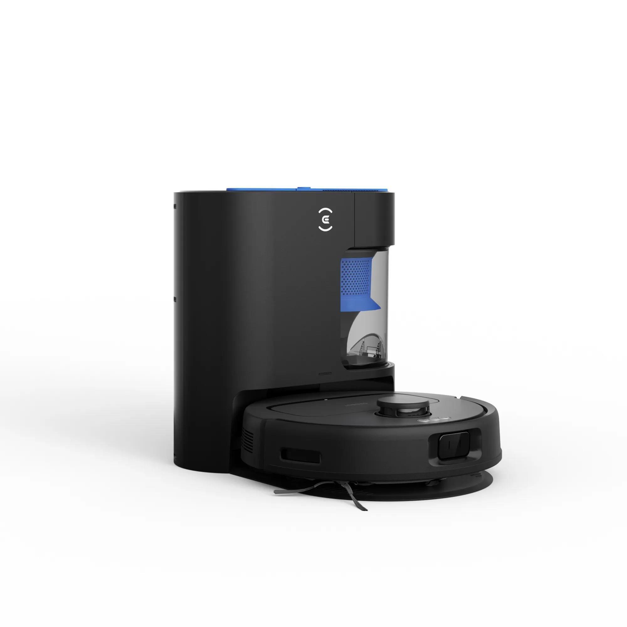 Робот-пилосос DEEBOT N20E PLUS YDLX11-3 BL ECOVACS на малюнкі №9