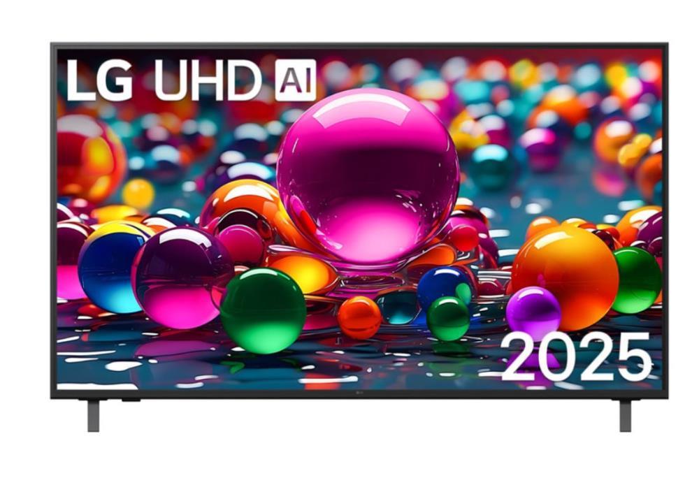 LG 50UA75003LA