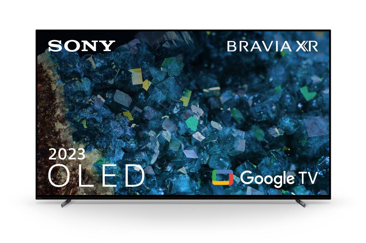SONY XR65A80LAEP