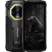 ULEFONE MINI20 BLACK