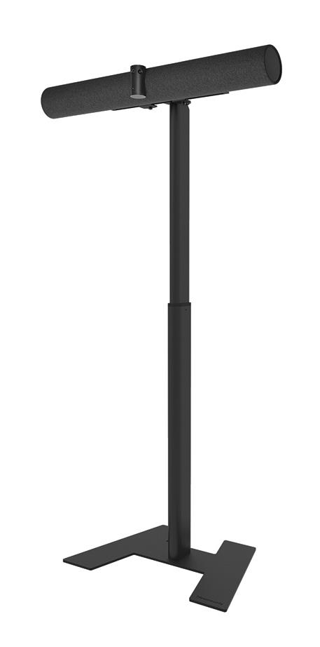 NEOMOUNTS AV80-500BL