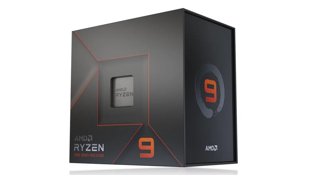 AMD 100-100000589WOF