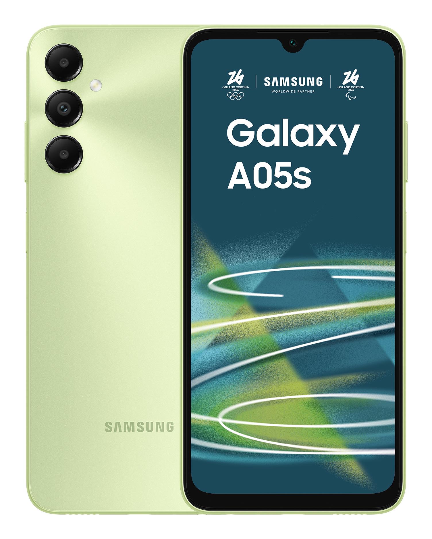 SAMSUNG SM-A057GLGUEUE