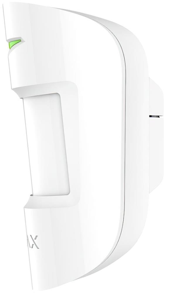 Бездротовий датчик руху і розбиття скла  WHITE 000001134 AJAX на малюнкі №5